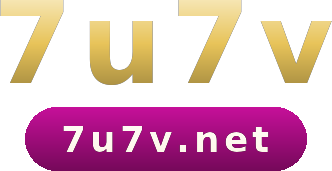 7u7v logo